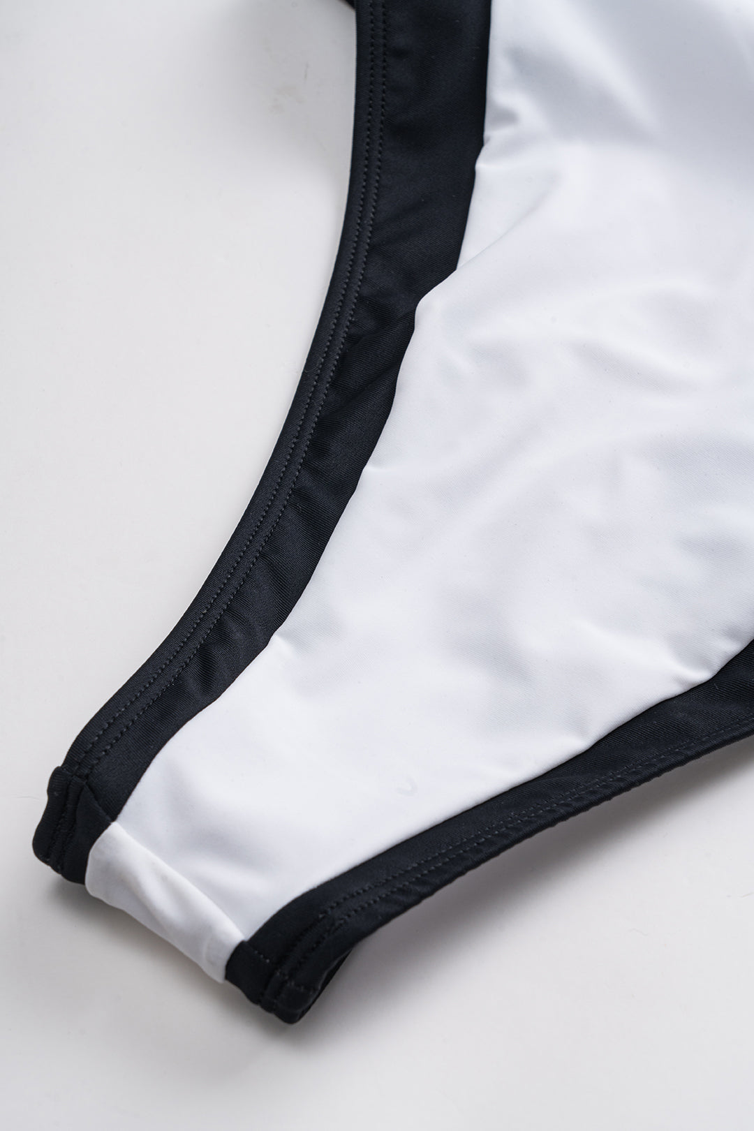U-Bar Contour One-Piece Swimsuit