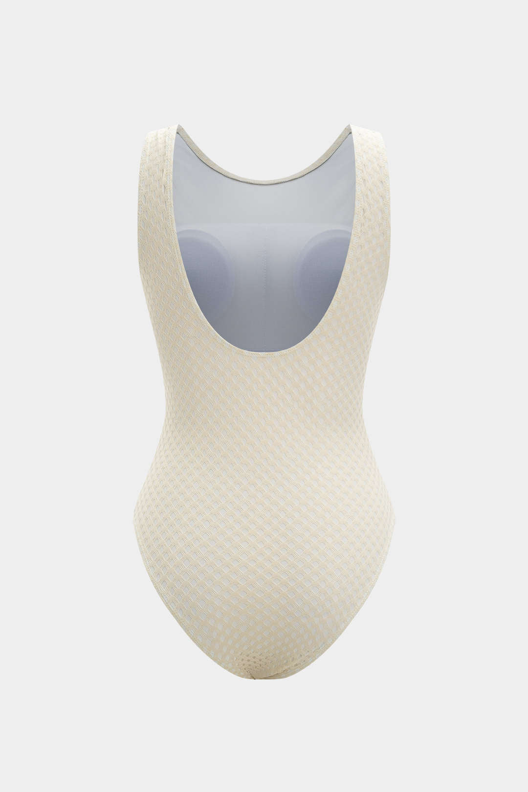 Signature Jacquard One-Piece with Ring Sarong Set