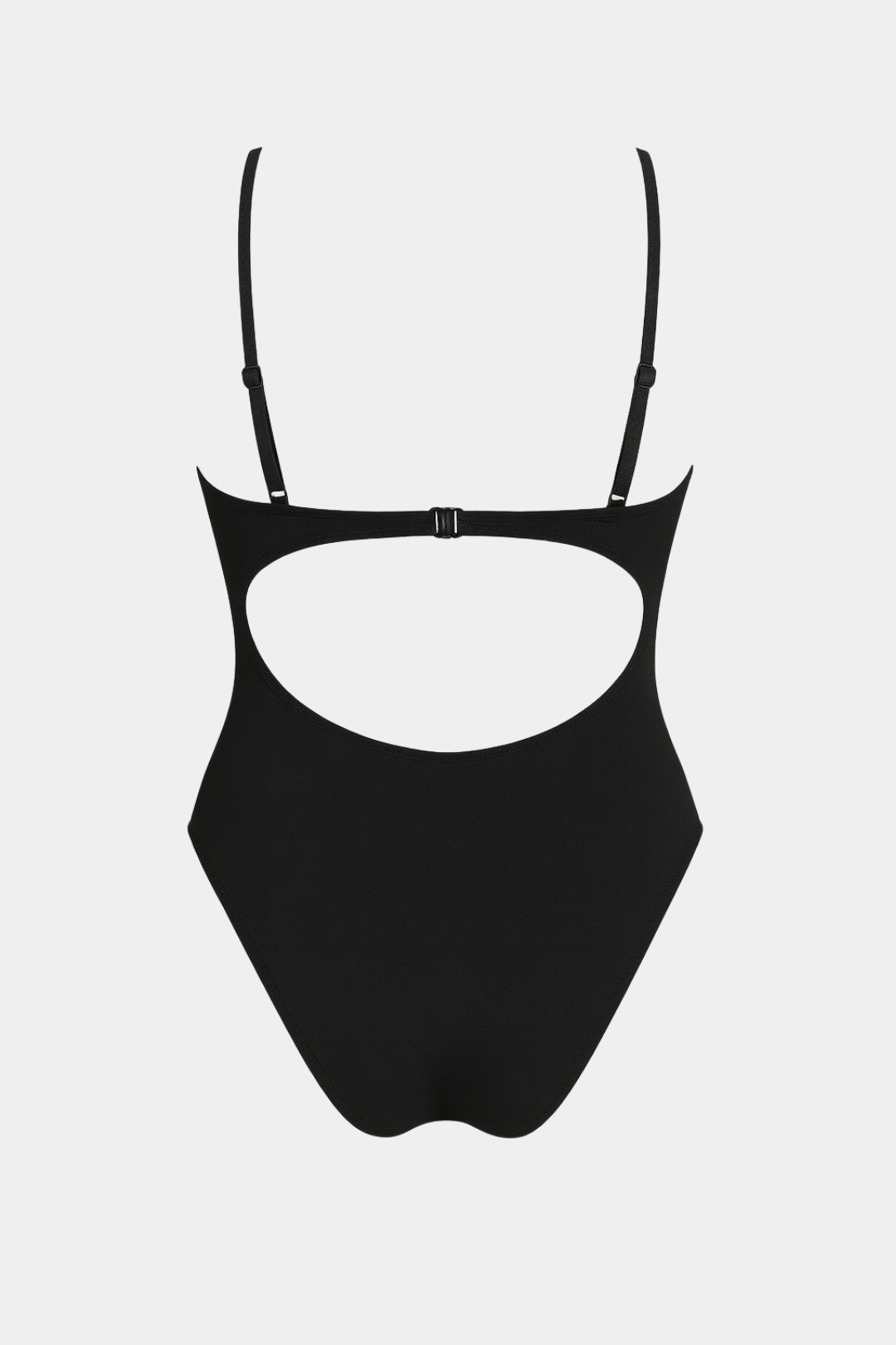 Signature Medallion One-Piece Swimsuit